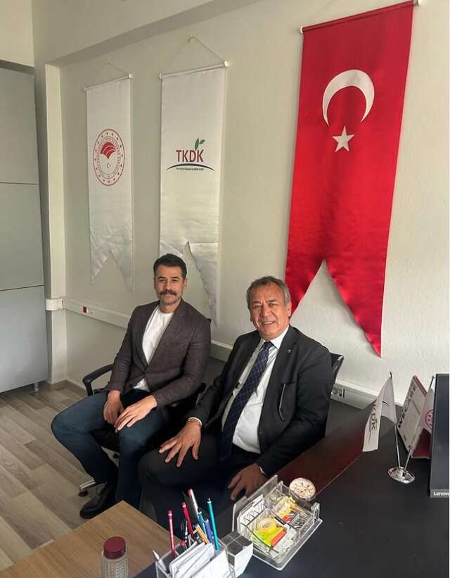 Muğla, IPARD III'te 12 Projeyle Türkiye Dördüncüsü Oldu: 340 Milyon TL'lik Yatırıma 159 Milyon TL Hibe 9